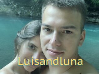 Luisandluna