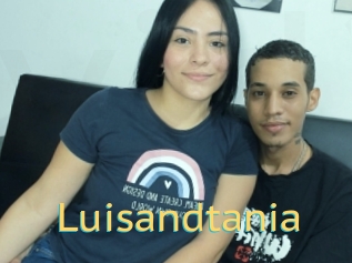 Luisandtania