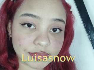 Luisasnow