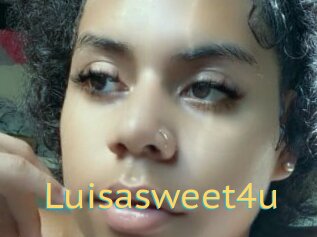 Luisasweet4u