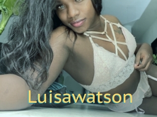 Luisawatson