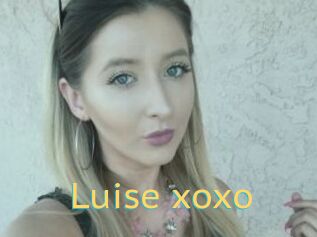 Luise_xoxo