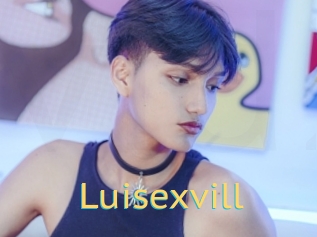 Luisexvill