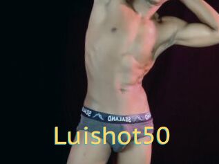 Luishot50