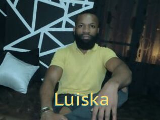 Luiska