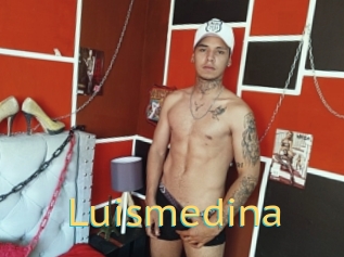 Luismedina