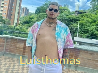 Luisthomas