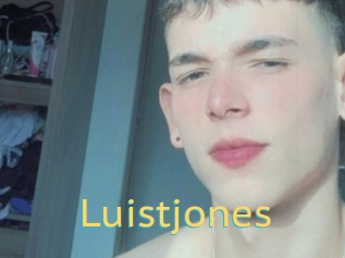 Luistjones