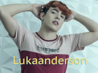 Lukaanderson