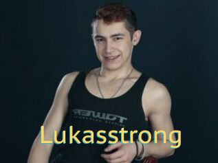 Lukasstrong