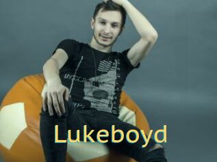 Lukeboyd