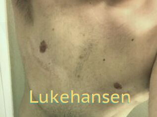 Lukehansen