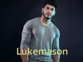 Lukemason