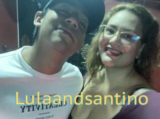 Lulaandsantino