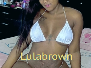 Lulabrown