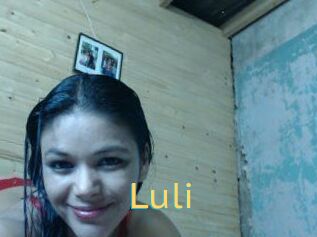 Luli