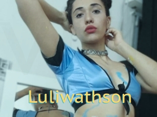 Luliwathson