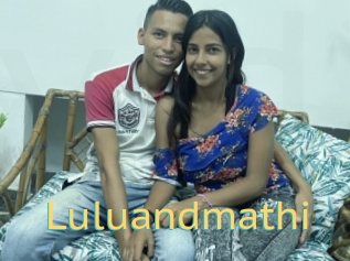 Luluandmathi