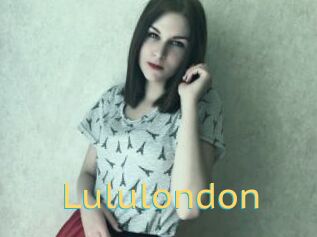 Lululondon