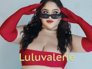 Luluvalerie