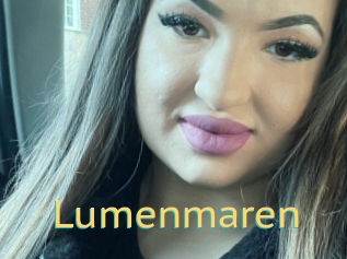 Lumenmaren