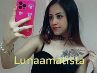 Lunaamatista