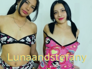 Lunaandstefany