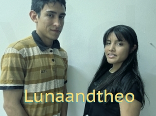 Lunaandtheo