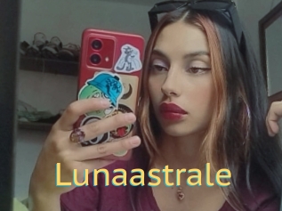 Lunaastrale