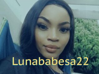 Lunababesa22