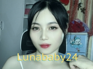 Lunababy24