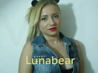 Lunabear