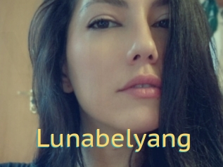 Lunabelyang