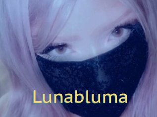 Lunabluma