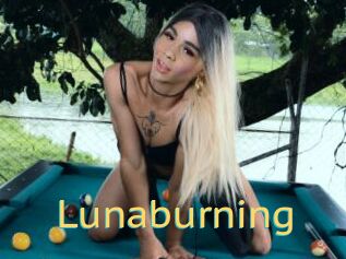 Lunaburning