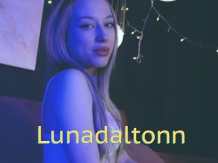 Lunadaltonn