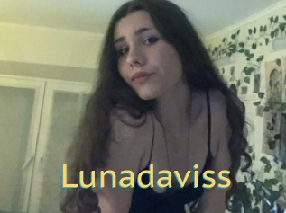 Lunadaviss