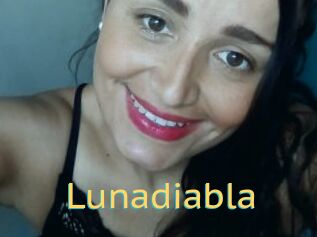 Lunadiabla