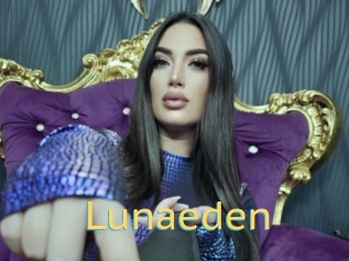 Lunaeden