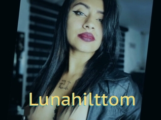 Lunahilttom