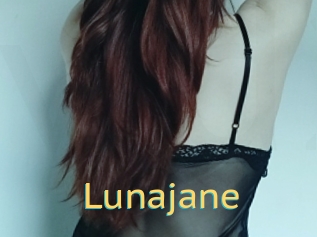 Lunajane