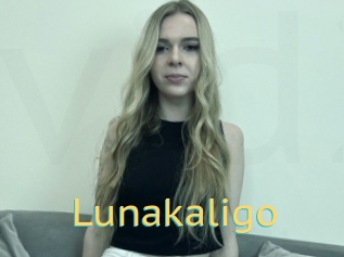 Lunakaligo