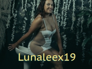 Lunaleex19