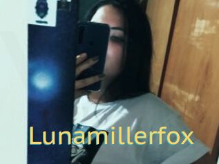 Lunamillerfox