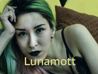 Lunamott