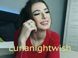 Lunanightwish