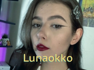 Lunaokko