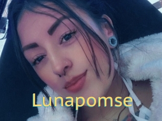 Lunapomse