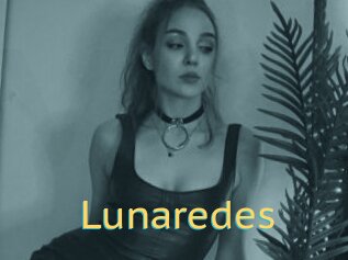 Lunaredes