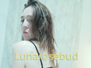 Lunarosebud